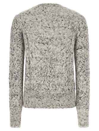Свитер MARANT ETOILE 'Anastasia' (PU0925FAD3L08E02GY) #