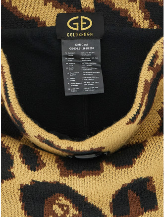 Кошелёк GOLDBERGH 'Kimi' (GB600212637250) #