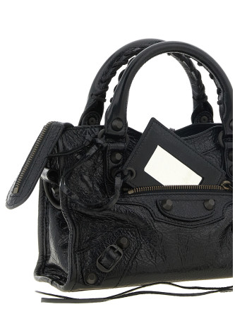 Сумка BALENCIAGA 'Le City' (8657632ACFH1000) #