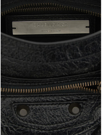 Сумка BALENCIAGA 'Le City' (8657632ACFH1000) #
