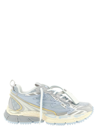Кроссовки OFF-WHITE 'Be Right Back'
