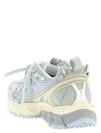 Кроссовки OFF-WHITE 'Be Right Back' (OF05750455CMWHLBCMWHLB) #