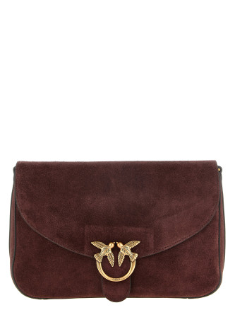 Сумка PINKO 'Love Satchel'