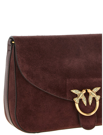 Сумка PINKO 'Love Satchel' (107655A0F6W34Q) #