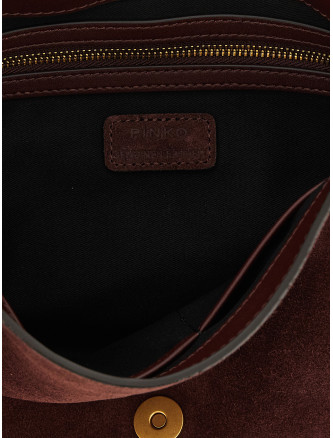 Сумка PINKO 'Love Satchel' (107655A0F6W34Q) #