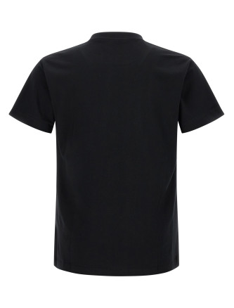 Футболка SNOW PEAK Logo T-shirt (100268TS07019) #