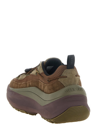 Кроссовки MOON BOOT 'Moon247 Xlace' (80D2490090HM04) #