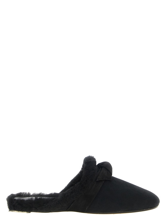 Сабо ALEXANDRE BIRMAN 'Clarita' (B3629500020001BLACK) #1