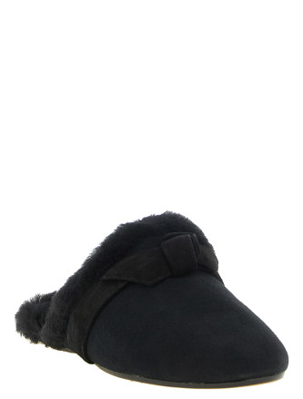 Сабо ALEXANDRE BIRMAN 'Clarita' (B3629500020001BLACK) #