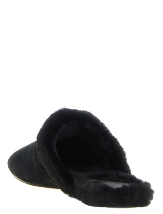 Сабо ALEXANDRE BIRMAN 'Clarita' (B3629500020001BLACK) #
