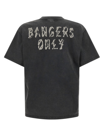 Футболка 44 LABEL 'Bangers Only' (B0030669FA724P832) #