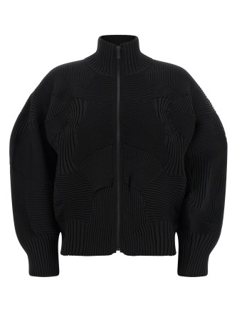 Куртка ISSEY MIYAKE 'Kone Kone'