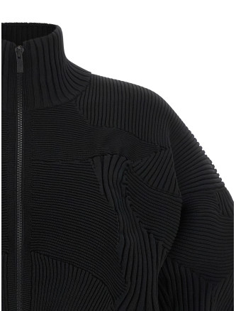 Куртка ISSEY MIYAKE 'Kone Kone' (IM68KD30415) #