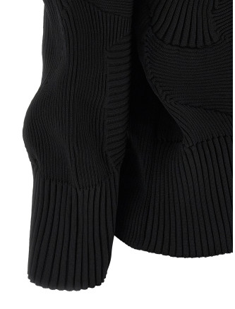 Куртка ISSEY MIYAKE 'Kone Kone' (IM68KD30415) #