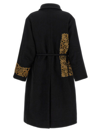 Пальто DRIES VAN NOTEN 'Rain' (2620102254216900) #