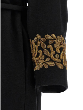 Пальто DRIES VAN NOTEN 'Rain' (2620102254216900) #