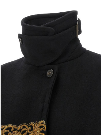 Пальто DRIES VAN NOTEN 'Rain' (2620102254216900) #