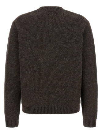 Свитер MAISON KITSUNE 'Dressed Fox' (MRWKJ09KT12410553) #