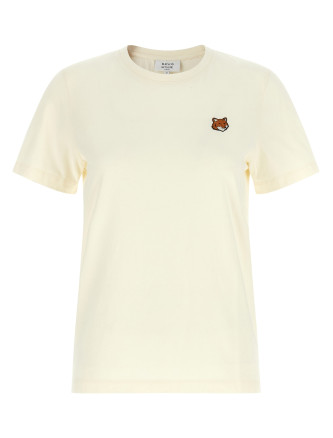 Футболка MAISON KITSUNE 'Fox Head'