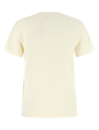 Футболка MAISON KITSUNE 'Fox Head' (PW00113KJ70260063) #