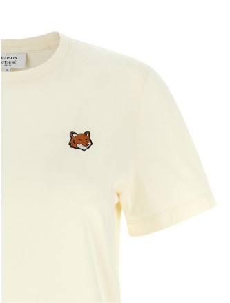 Футболка MAISON KITSUNE 'Fox Head' (PW00113KJ70260063) #