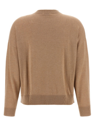 Свитер PESERICO Lurex sweater (A99269F1809771256) #
