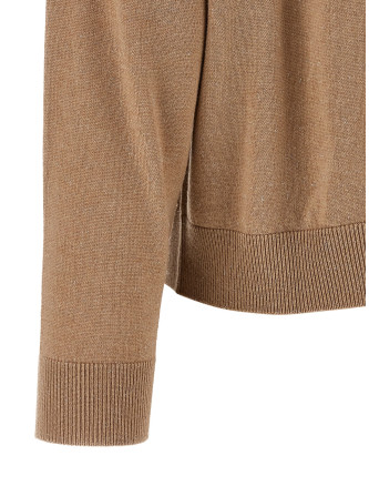 Свитер PESERICO Lurex sweater (A99269F1809771256) #