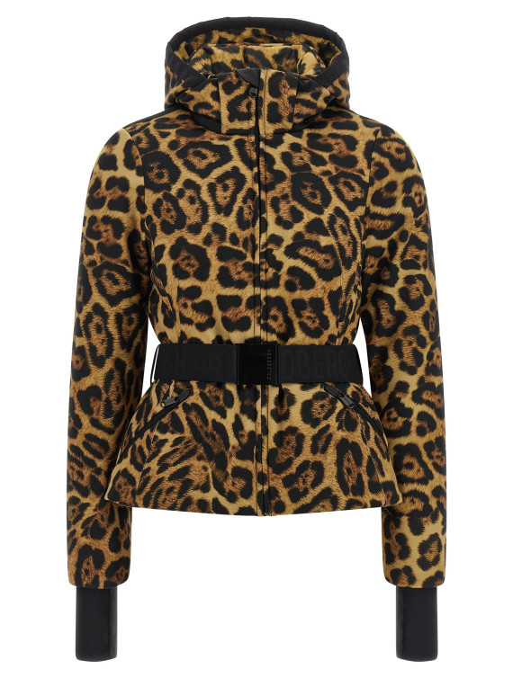 Пуховик GOLDBERGH 'Jagger' (GB021092647250) #1