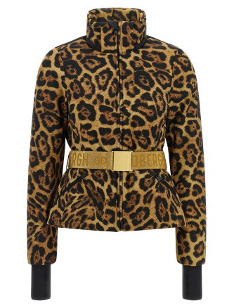 Пуховик GOLDBERGH 'Jagger' (GB021092647250) #