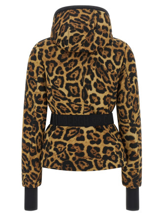 Пуховик GOLDBERGH 'Jagger' (GB021092647250) #