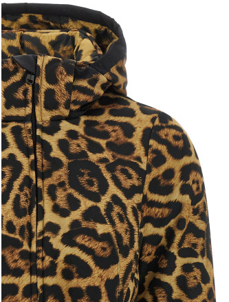 Пуховик GOLDBERGH 'Jagger' (GB021092647250) #