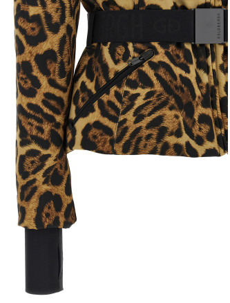 Пуховик GOLDBERGH 'Jagger' (GB021092647250) #