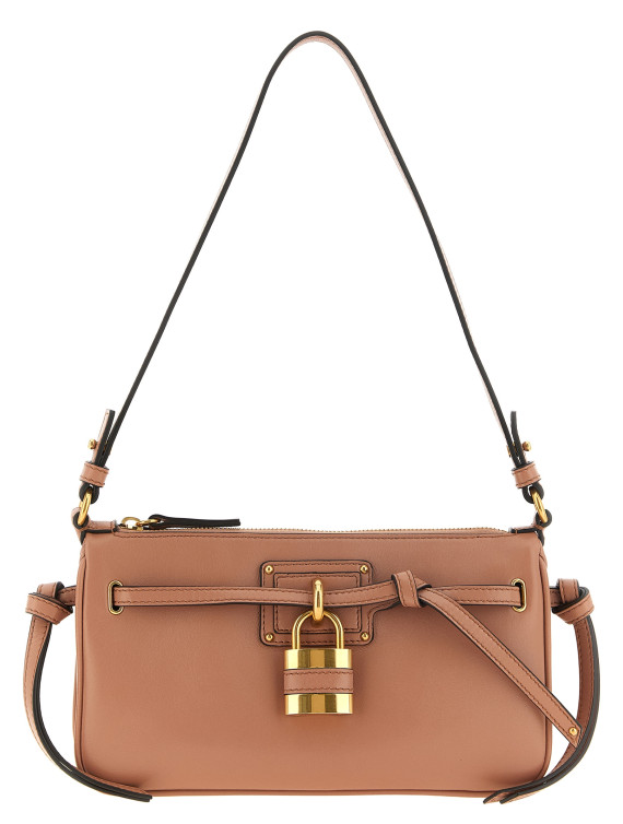 Клатч CHLOÉ 'Paddington Sling' (CH26WP955S6026T) #1