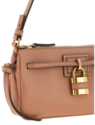 Клатч CHLOÉ 'Paddington Sling' (CH26WP955S6026T) #