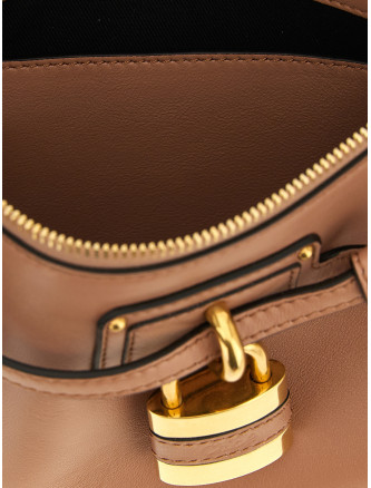 Клатч CHLOÉ 'Paddington Sling' (CH26WP955S6026T) #