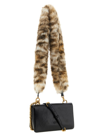 Сумка PINKO 'Love One' (107677A3LPZM5Q) #