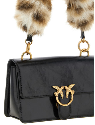 Сумка PINKO 'Love One' (107677A3LPZM5Q) #