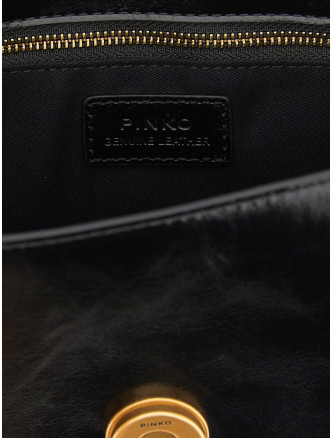 Сумка PINKO 'Love One' (107677A3LPZM5Q) #
