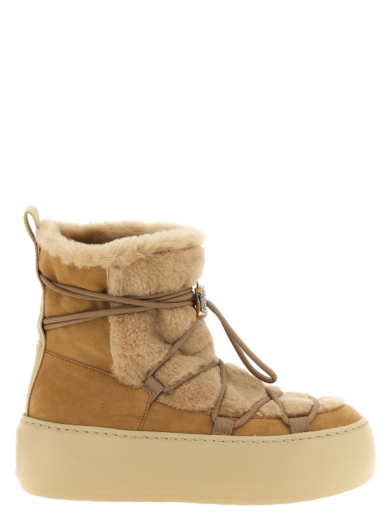 Снежные ботинки ROGER VIVIER 'Viv Up' (RVW73946020OYK5P87) #1