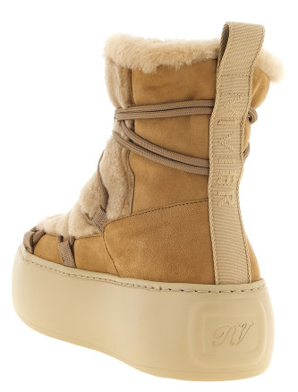 Снежные ботинки ROGER VIVIER 'Viv Up' (RVW73946020OYK5P87) #