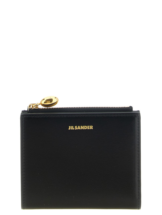 Кошелёк JIL SANDER 'Goji' (J66UI0006P4840001) #1