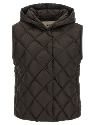 Жилет WEEKEND MAX MARA 'Giochi'