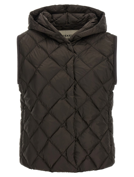 Жилет WEEKEND MAX MARA 'Giochi' (2625296012600042) #1