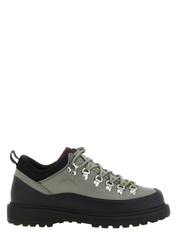 Ботинки DIEMME 'Roccia Basso Sport' (DI26FWRBMF03X059SAG) #1