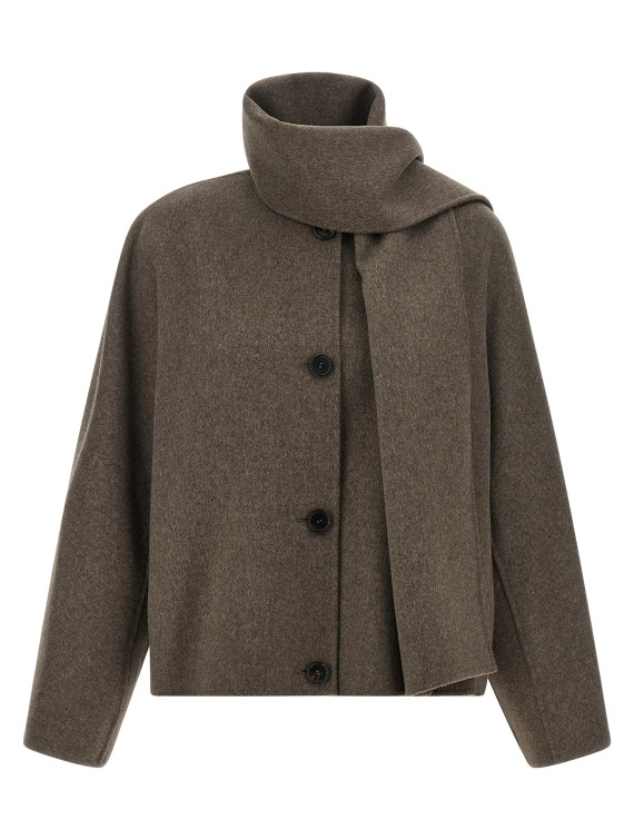 Куртка MAX MARA 'S 'Kate' (2629046053600072) #1