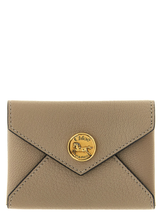 Кошелёк CHLOÉ 'Envelope' (CH25SP537O9323W) #1