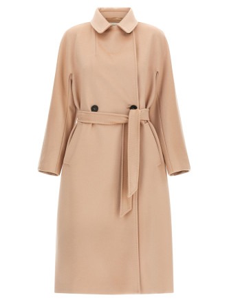 Пальто WEEKEND MAX MARA 'Resina'