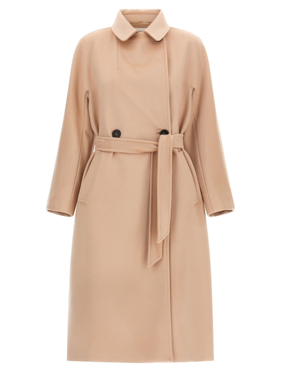 Пальто WEEKEND MAX MARA 'Resina' (2625016021600083) #1