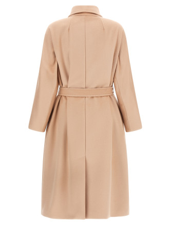 Пальто WEEKEND MAX MARA 'Resina' (2625016021600083) #