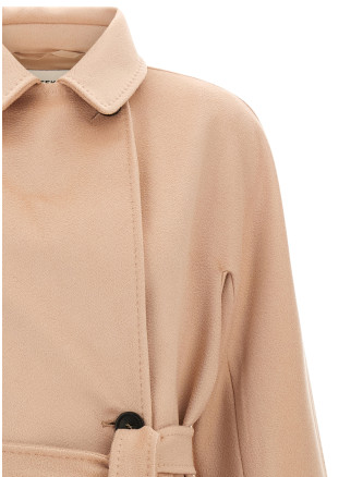 Пальто WEEKEND MAX MARA 'Resina' (2625016021600083) #